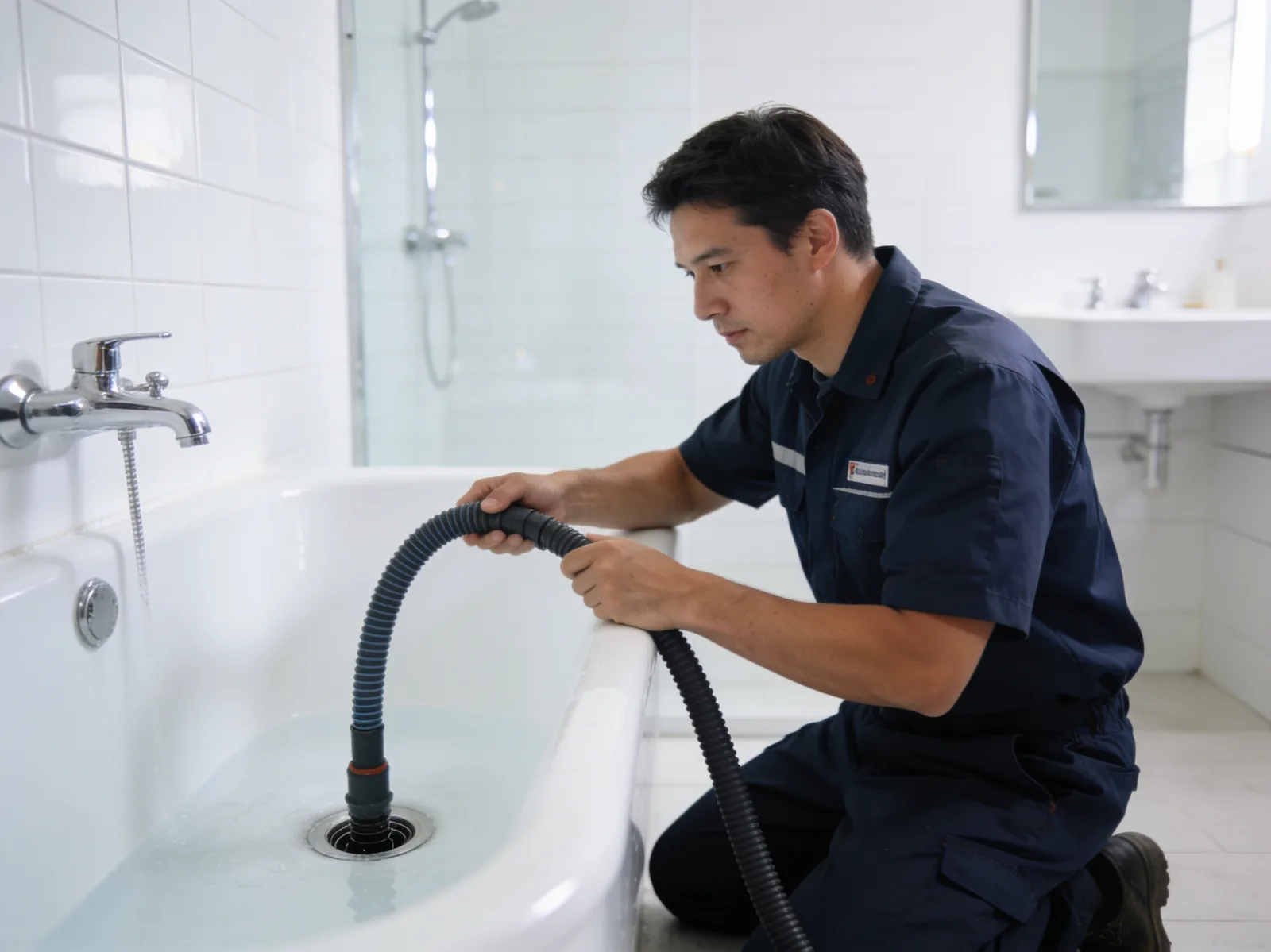 Emergency Plumber Ben Wheeler, TX FAQs